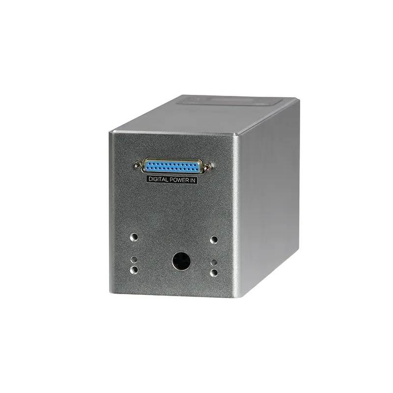 12mm 3D Galvo Scanner